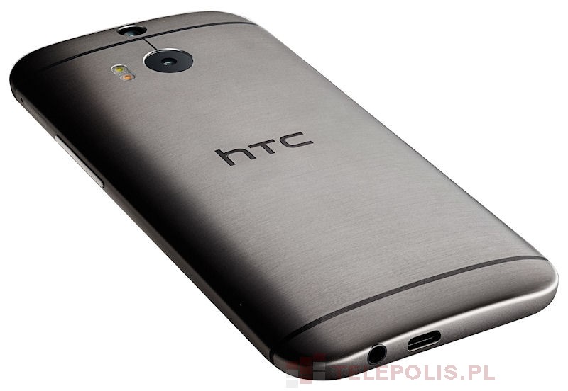HTC One M8