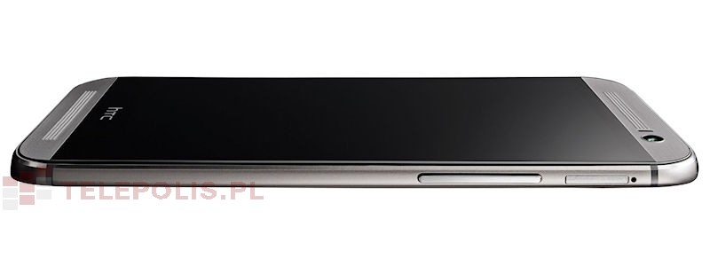 HTC One M8