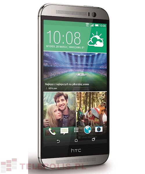 HTC One M8s