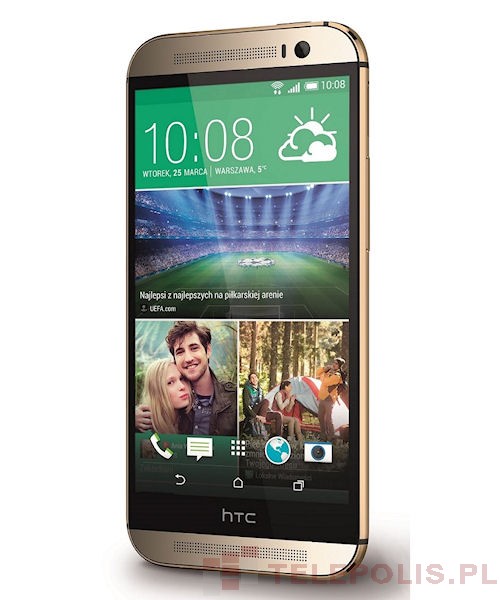 HTC One M8s