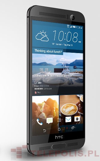 HTC One M9 Plus