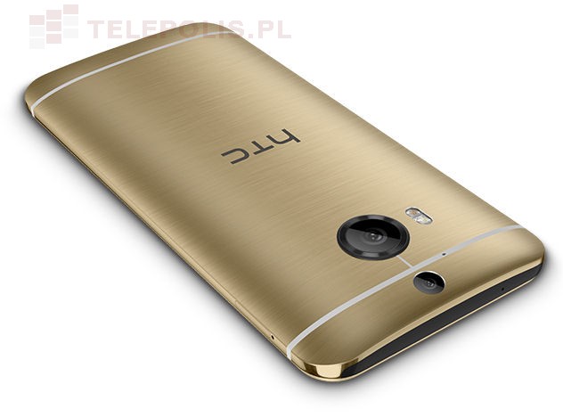HTC One M9 Plus