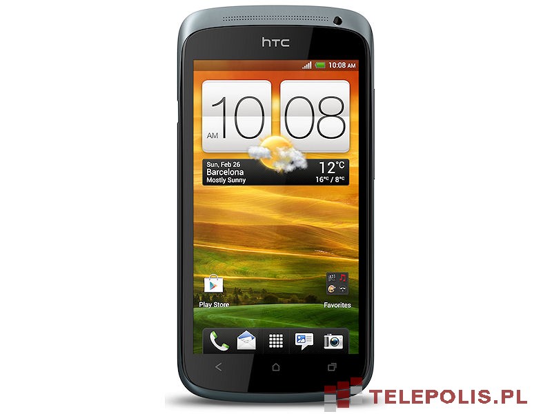 HTC One S