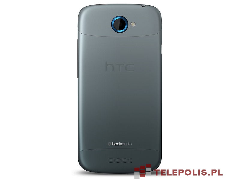 HTC One S