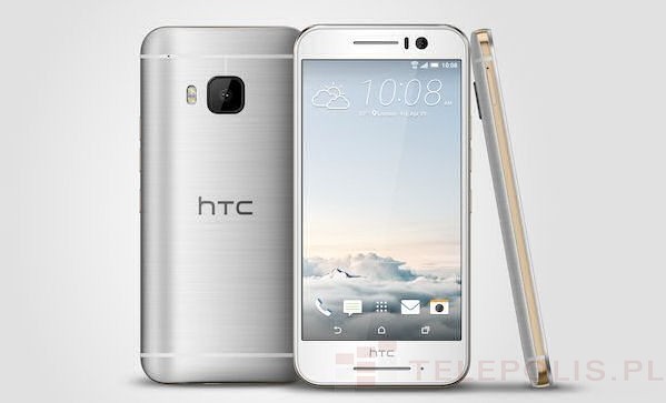 HTC One S9