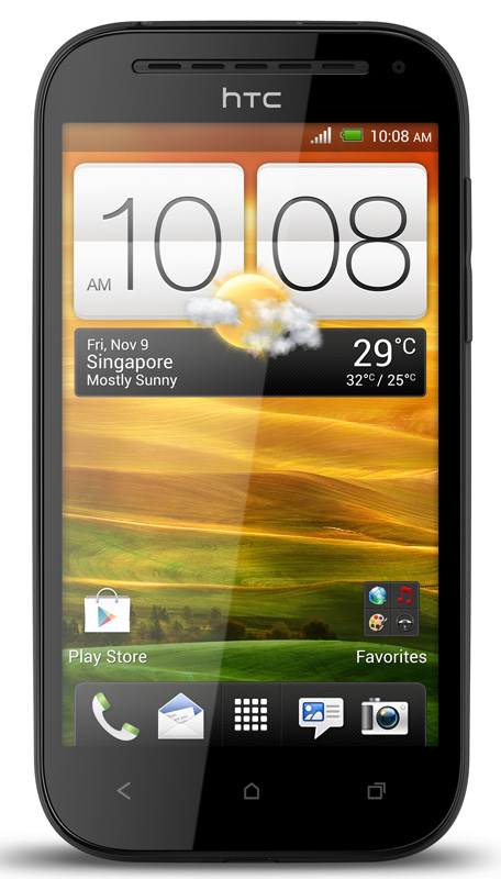 HTC One SV