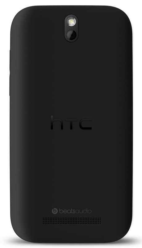 HTC One SV