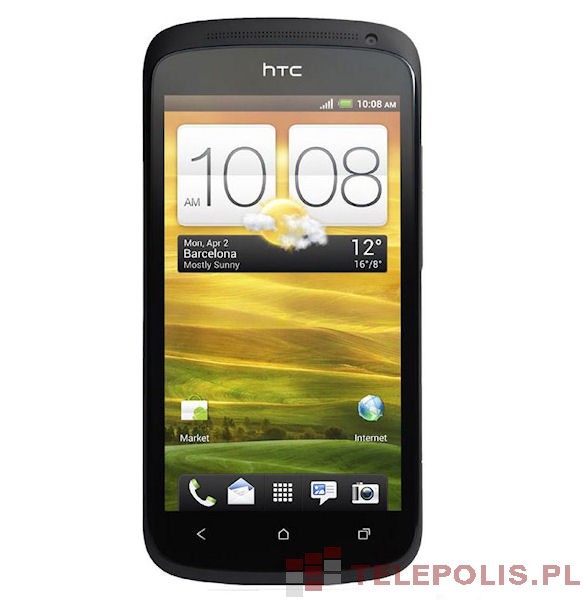 HTC One S Z560E