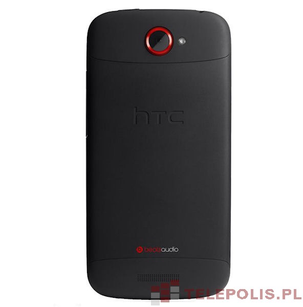 HTC One S Z560E