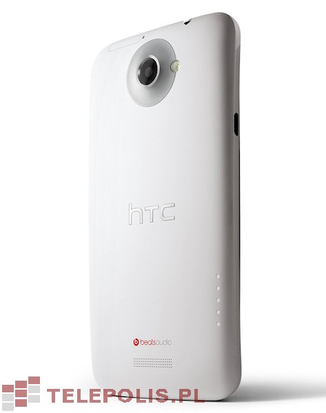 HTC One X