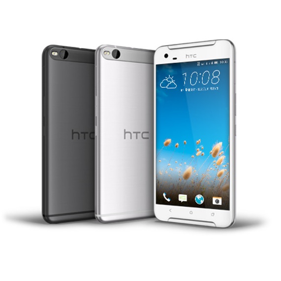 HTC One X9