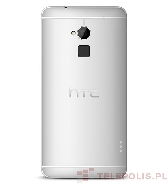 HTC One max