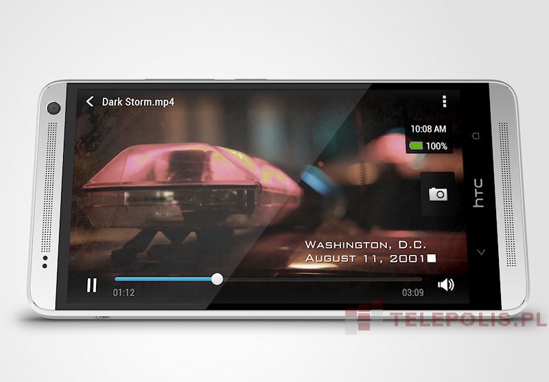 HTC One max