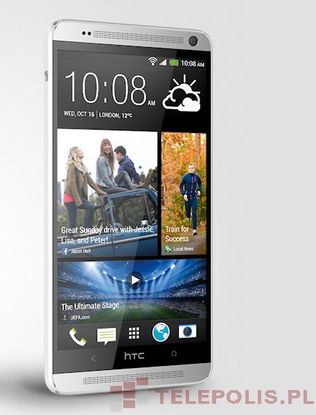 HTC One max