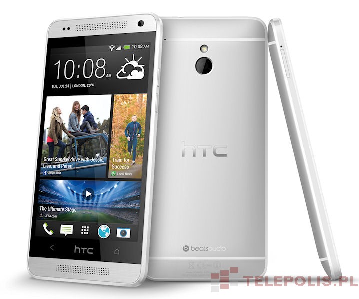 HTC One mini