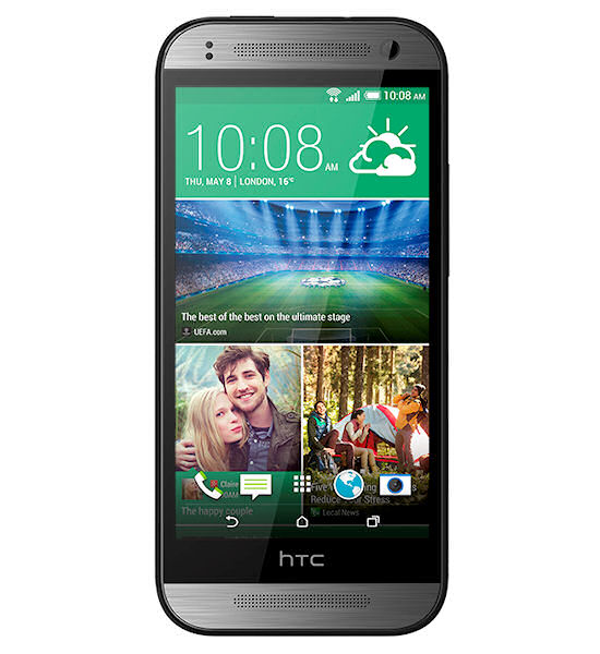 HTC One mini 2