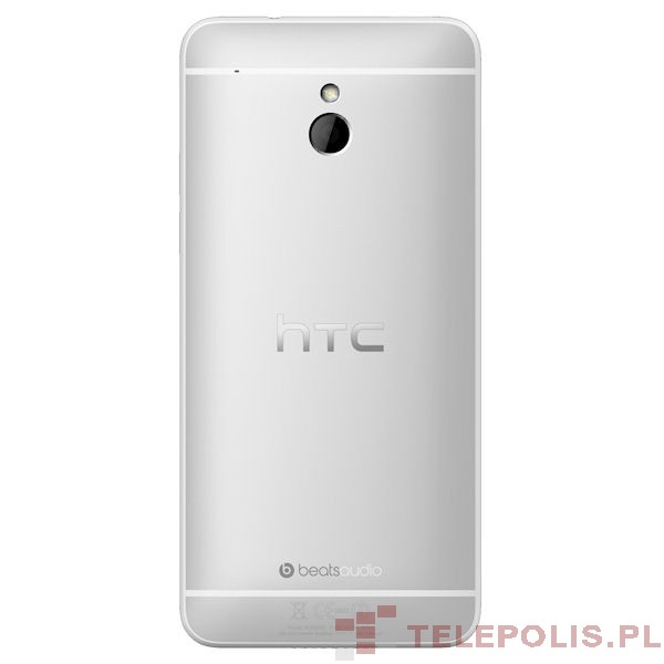 HTC One mini LTE