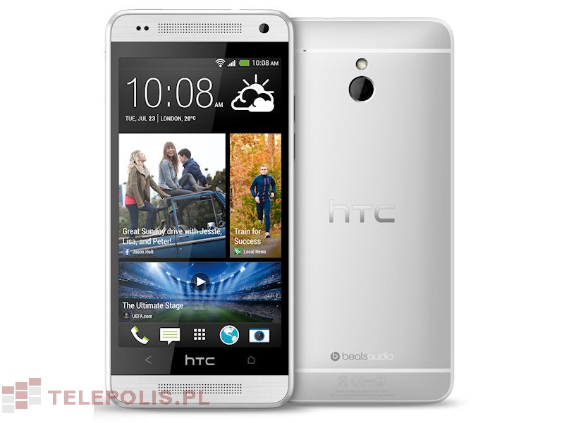HTC One mini LTE