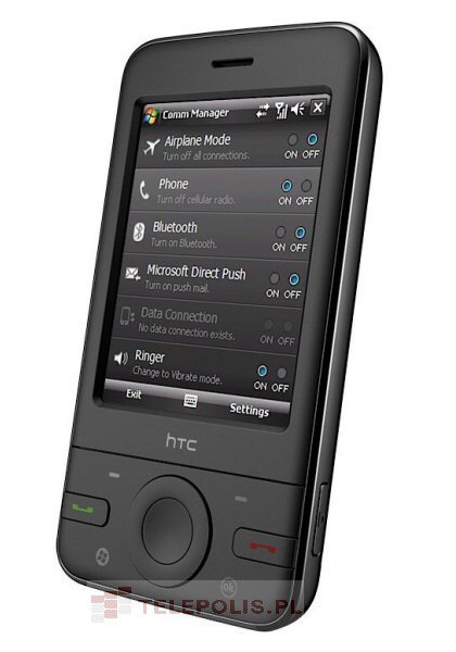 HTC P3470