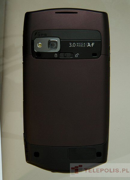HTC P6500