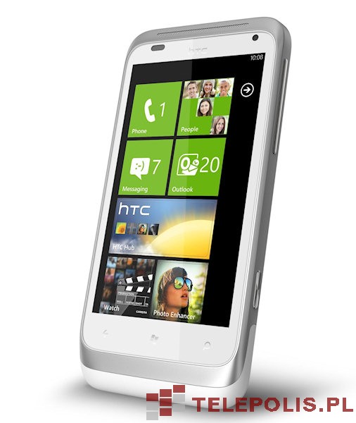 HTC Radar