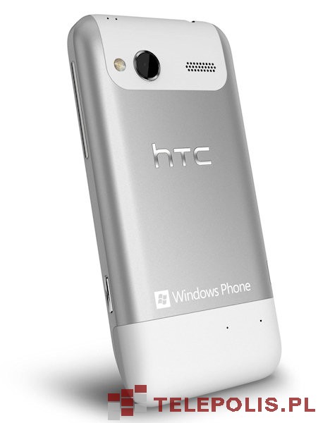 HTC Radar