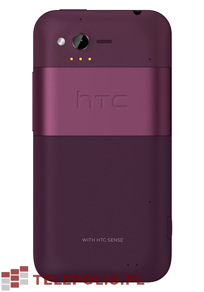 HTC Rhyme