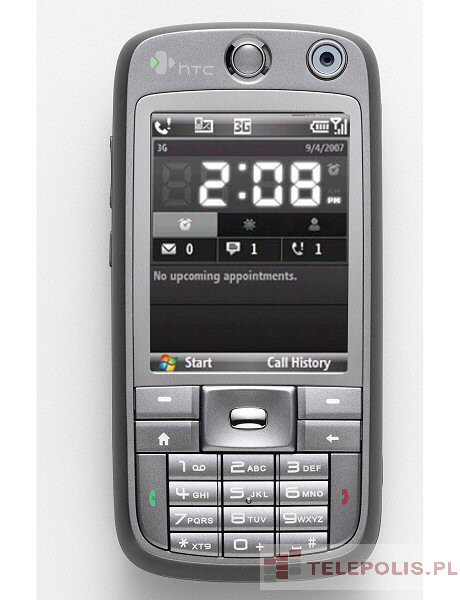 HTC S730