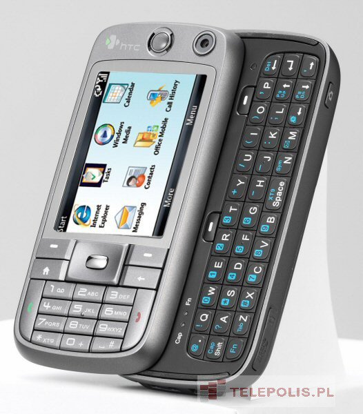 HTC S730