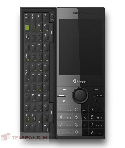 HTC S740