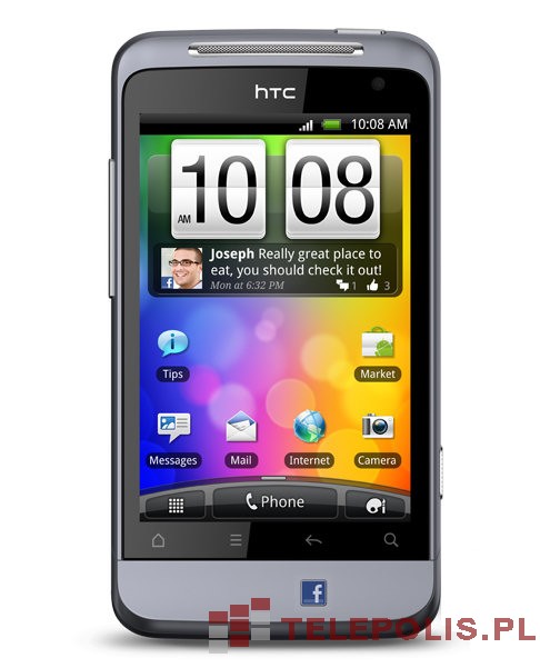 HTC Salsa