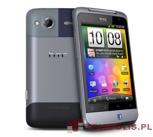 HTC Salsa