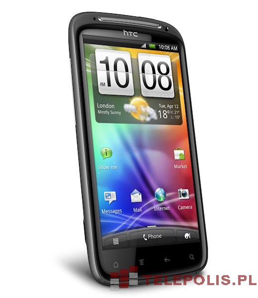 HTC Sensation