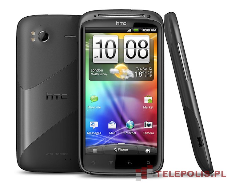HTC Sensation