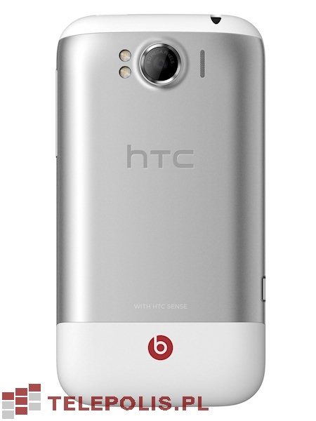HTC Sensation XL