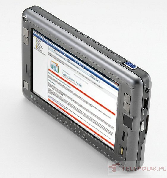 HTC Shift