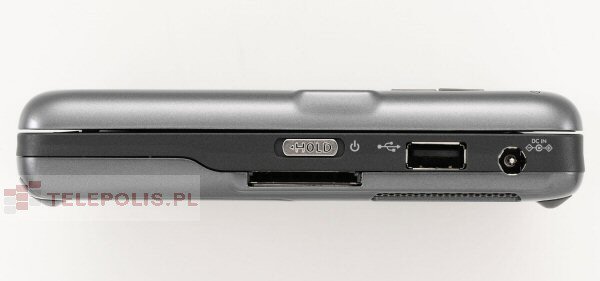 HTC Shift