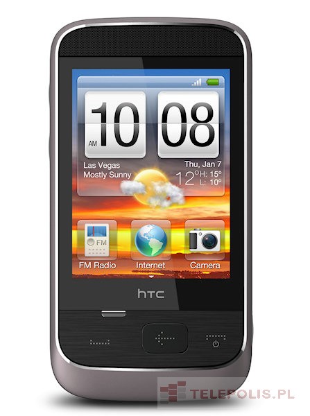 HTC Smart