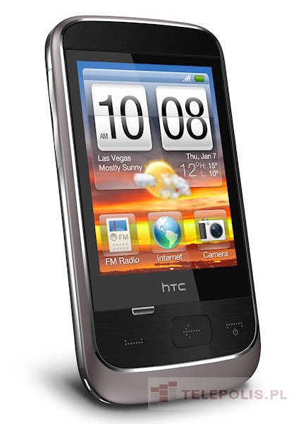 HTC Smart