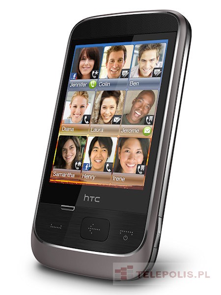 HTC Smart