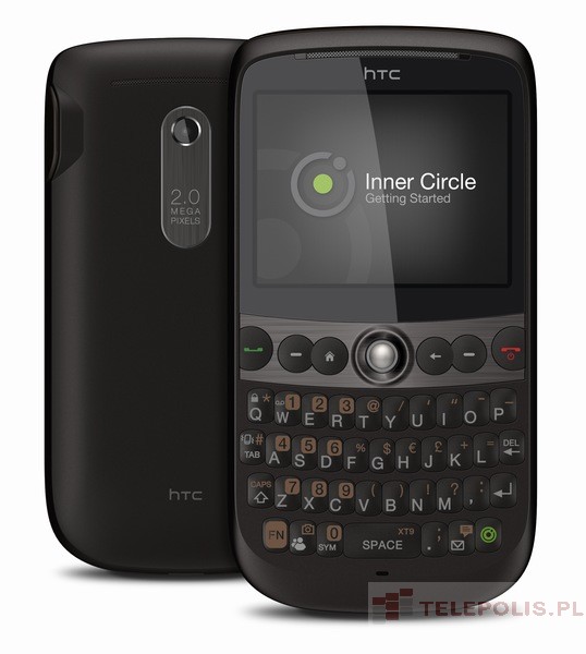 HTC Snap
