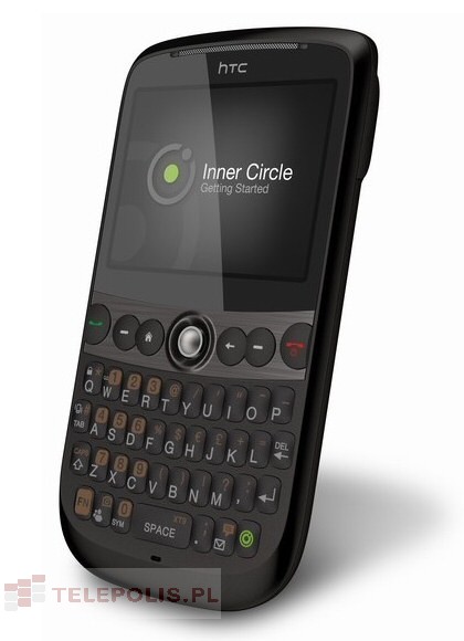HTC Snap