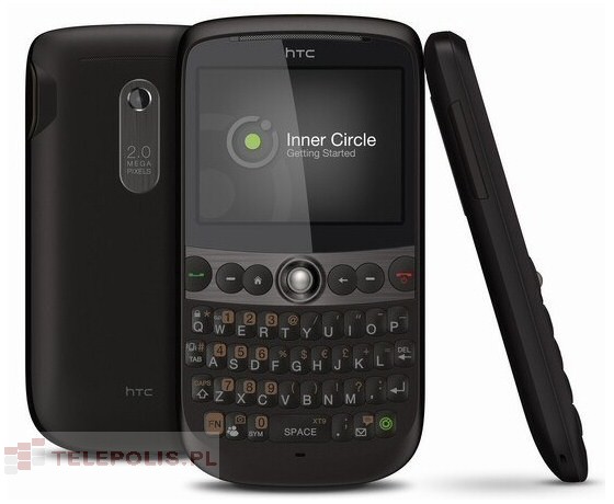 HTC Snap
