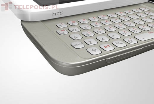 HTC T-Mobile G1