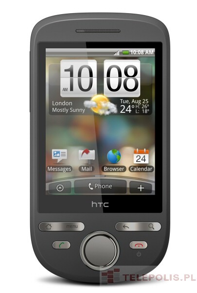 HTC Tattoo