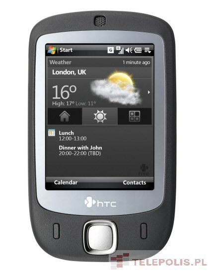 HTC Touch