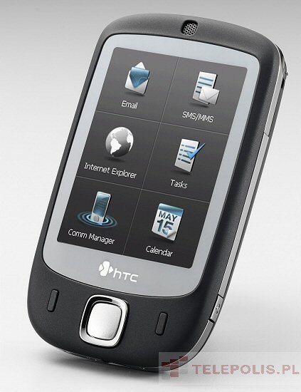 HTC Touch