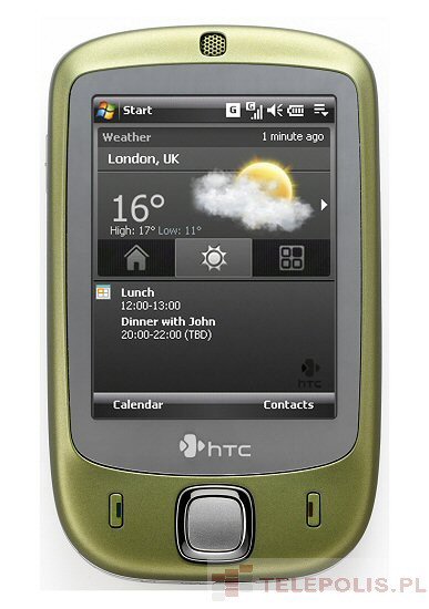 HTC Touch