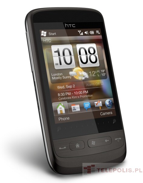 HTC Touch2