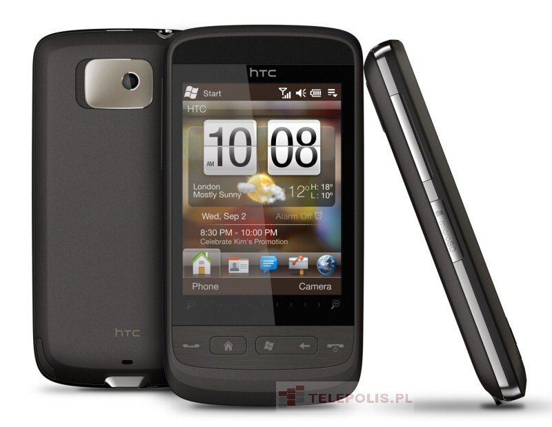 HTC Touch2